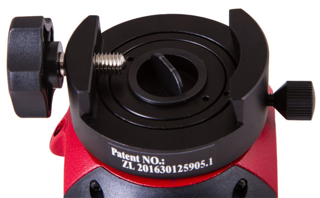 Монтировка Sky-Watcher Star Adventurer Mini, красная Монтировка Sky-Watcher Star Adventurer Mini, красная