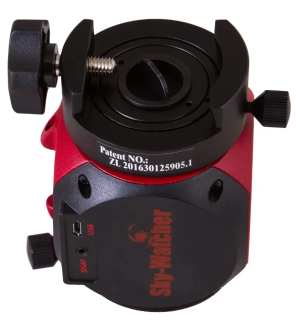 Монтировка Sky-Watcher Star Adventurer Mini, красная Монтировка Sky-Watcher Star Adventurer Mini, красная