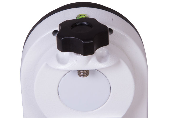 Монтировка Sky-Watcher AZ-GTe SynScan GOTO без треноги