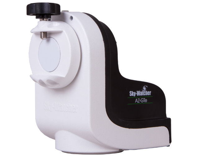 Монтировка Sky-Watcher AZ-GTe SynScan GOTO без треноги