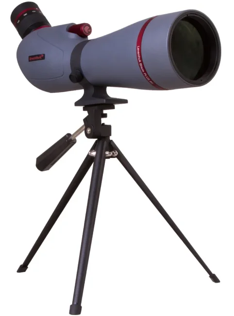 Зрительная труба Levenhuk Blaze PLUS 80 Зрительная труба Levenhuk Blaze PLUS 80