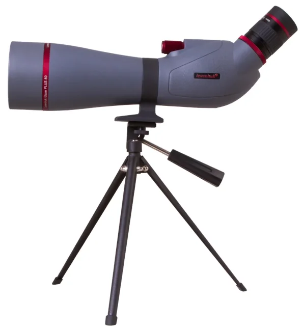 Зрительная труба Levenhuk Blaze PLUS 80 Зрительная труба Levenhuk Blaze PLUS 80