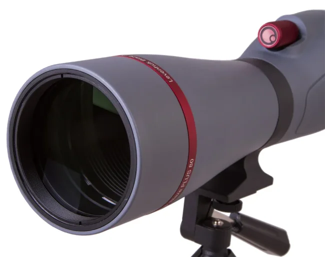 Зрительная труба Levenhuk Blaze PLUS 80 Зрительная труба Levenhuk Blaze PLUS 80