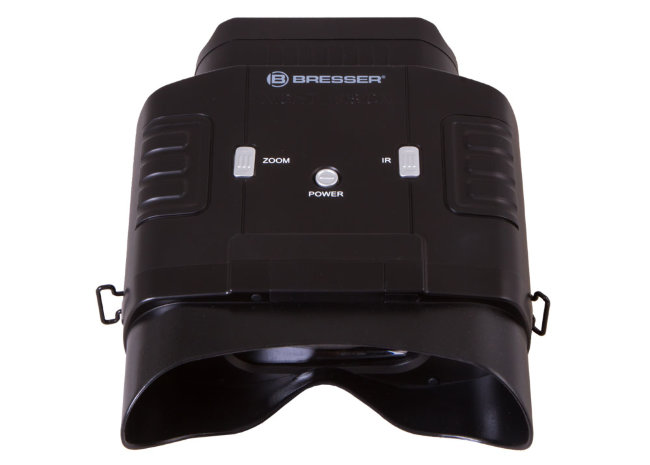Бинокль ночного видения цифровой Bresser 3x20