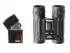Бинокль Veber Sport БН 8x21 черный Бинокль Veber Sport БН 8x21 черный