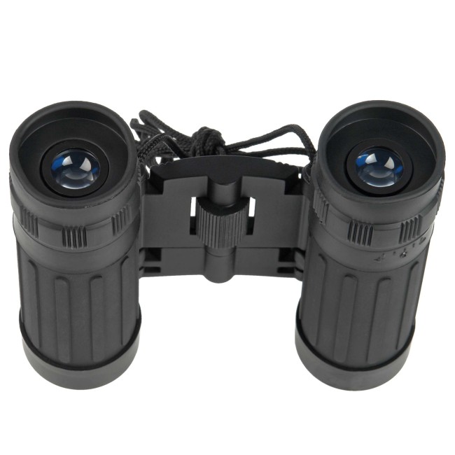 Бинокль Veber Sport БН 8x21 черный