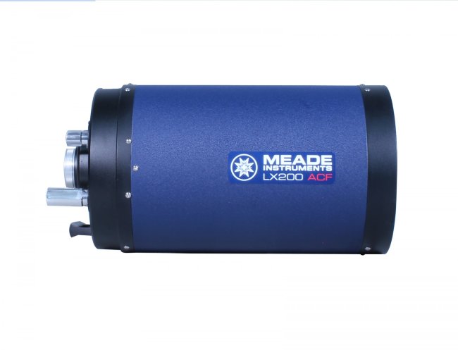 Оптическая труба Meade 8" f/10 LX200-ACF UHTC (крепление Losmandy)