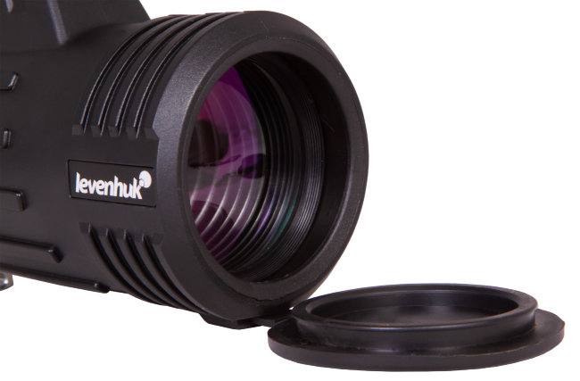 Монокуляр Levenhuk Atom 8x42 Монокуляр Levenhuk Atom 8x42