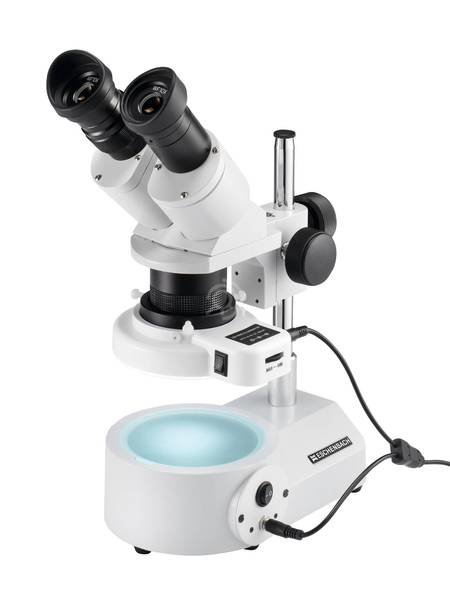 Стереомикроскоп Eschenbach, 20х - 40х