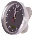 Часы Bresser MyTime Thermo/Hygro Bath, водонепроницаемые, серые