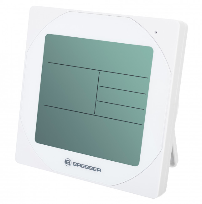 Метеостанция Bresser 4CAST MSW, белая