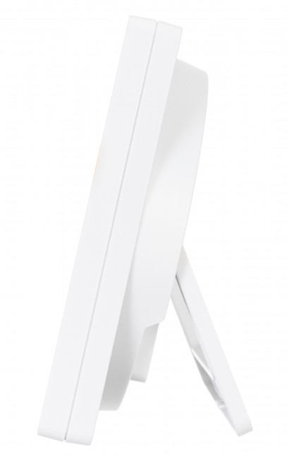 Метеостанция Bresser 4CAST MSW, белая