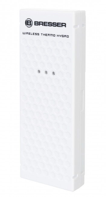 Метеостанция Bresser 4CAST MSW, белая