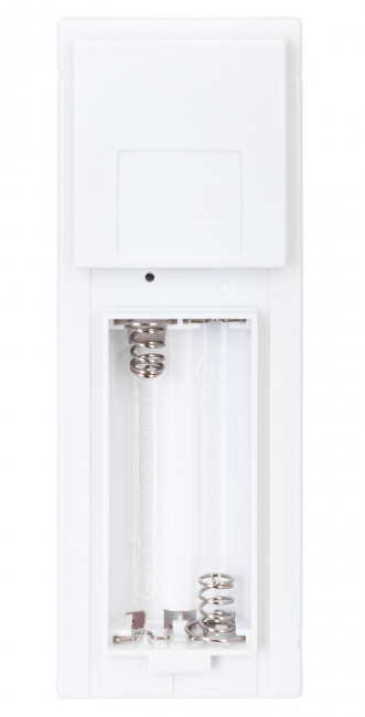 Метеостанция Bresser 4CAST MSW, белая