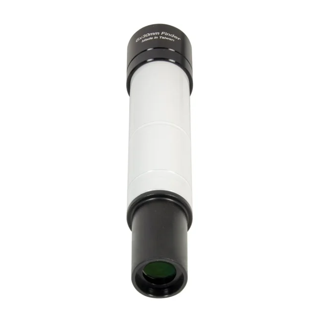 Искатель оптический GSO 6x30 прямой Искатель оптический GSO 6x30 прямой