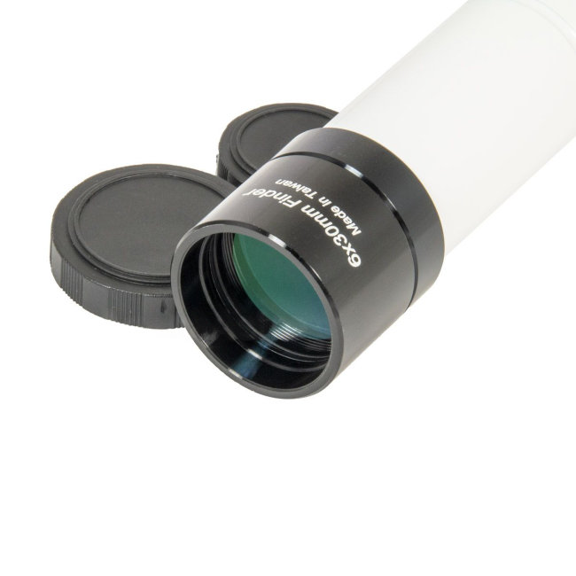 Искатель оптический GSO 6x30 прямой Искатель оптический GSO 6x30 прямой