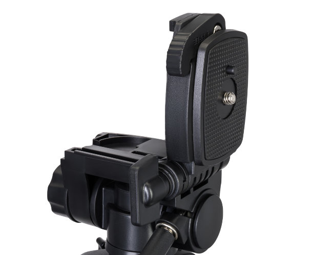 Штатив Levenhuk Level BASE TR40