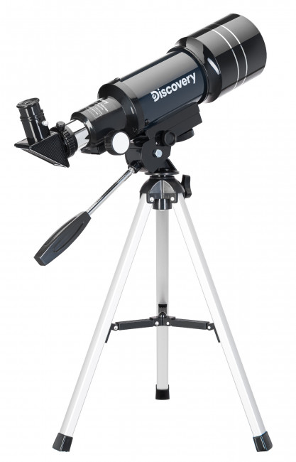 Телескоп Discovery Spark 703 AZ с книгой Телескоп Discovery Spark 703 AZ с книгой