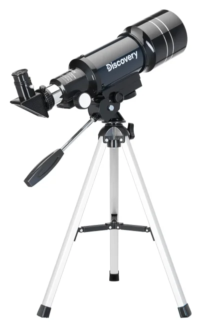 Телескоп Discovery Spark 703 AZ с книгой Телескоп Discovery Spark 703 AZ с книгой