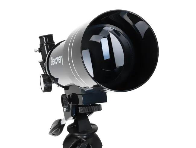 Телескоп Discovery Spark 703 AZ с книгой Телескоп Discovery Spark 703 AZ с книгой
