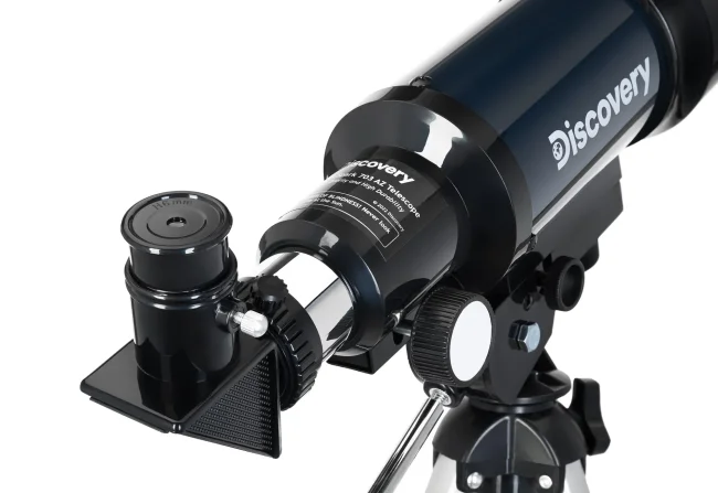 Телескоп Discovery Spark 703 AZ с книгой Телескоп Discovery Spark 703 AZ с книгой