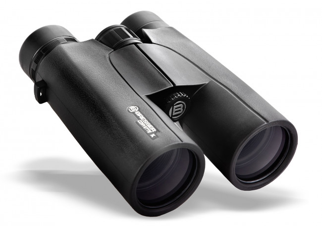 Бинокль Bresser Corvette X 10x42 WP