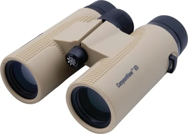 Бинокль Meade CanyonView ED 8x32 Бинокль Meade CanyonView ED 8x32