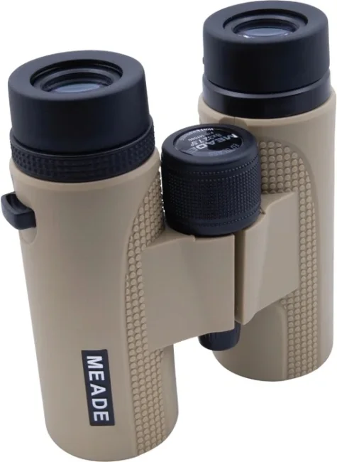 Бинокль Meade CanyonView ED 8x32 Бинокль Meade CanyonView ED 8x32