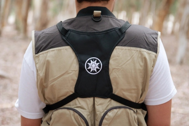 Бинокль Meade CanyonView ED 8x32 Бинокль Meade CanyonView ED 8x32