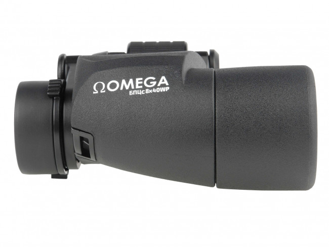 Бинокль Veber Omega БПЦс 8x40WP с сеткой Бинокль Veber Omega БПЦс 8x40WP с сеткой