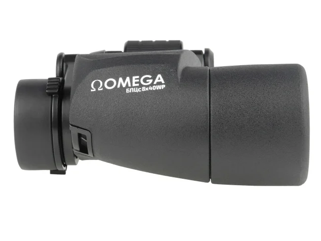 Бинокль Veber Omega БПЦс 8x40WP с сеткой Бинокль Veber Omega БПЦс 8x40WP с сеткой