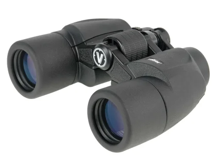 Бинокль Veber Omega БПЦс 8x40WP с сеткой