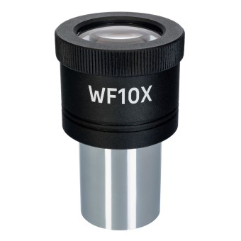 Окуляр MAGUS E10S 10х/20 мм со шкалой (D 23,2 мм) Окуляр MAGUS E10S 10х/20 мм со шкалой (D 23,2 мм)