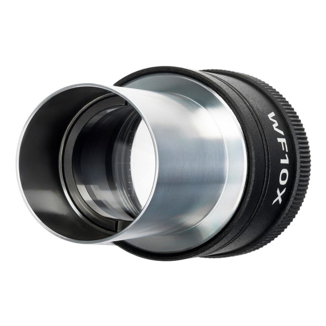 Окуляр MAGUS E10S 10х/20 мм со шкалой (D 23,2 мм) Окуляр MAGUS E10S 10х/20 мм со шкалой (D 23,2 мм)