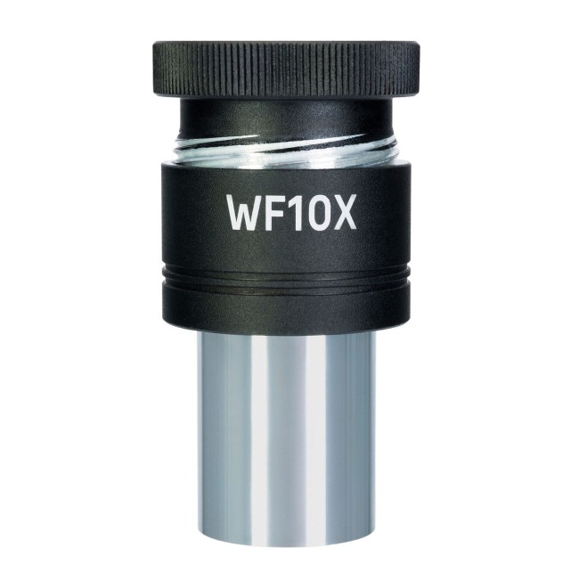 Окуляр MAGUS E10S 10х/20 мм со шкалой (D 23,2 мм) Окуляр MAGUS E10S 10х/20 мм со шкалой (D 23,2 мм)