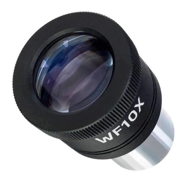 Окуляр MAGUS E10S 10х/20 мм со шкалой (D 23,2 мм) Окуляр MAGUS E10S 10х/20 мм со шкалой (D 23,2 мм)