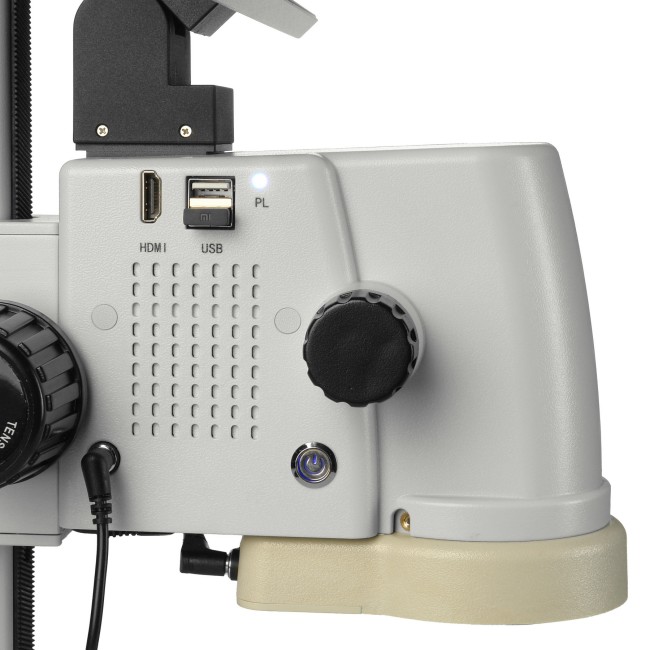 Промышленный микроскоп Микромед П Промышленный микроскоп Микромед П