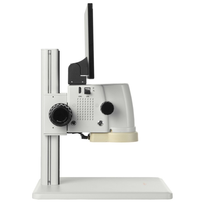 Промышленный микроскоп Микромед П Промышленный микроскоп Микромед П