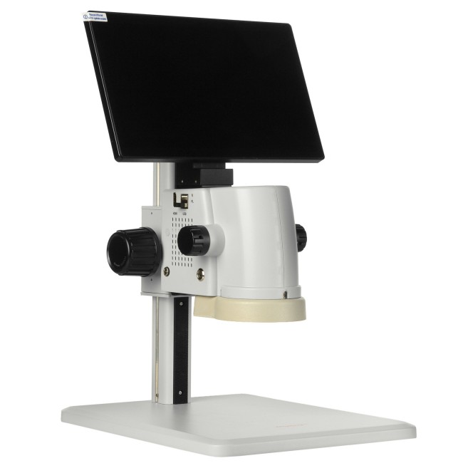 Промышленный микроскоп Микромед П Промышленный микроскоп Микромед П