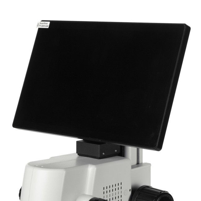 Промышленный микроскоп Микромед П Промышленный микроскоп Микромед П