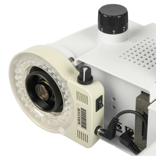 Промышленный микроскоп Микромед П Промышленный микроскоп Микромед П