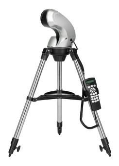 Монтировка Sky-Watcher AZGT на треноге SLT