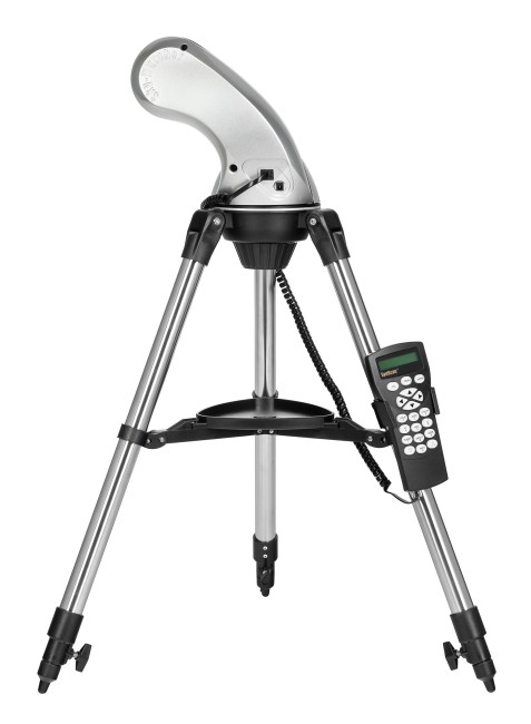 Монтировка Sky-Watcher AZGT на треноге SLT Монтировка Sky-Watcher AZGT на треноге SLT