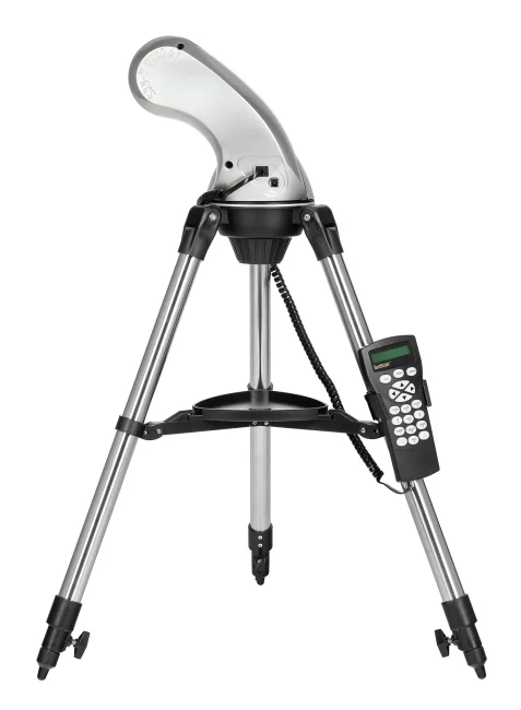 Монтировка Sky-Watcher AZGT на треноге SLT Монтировка Sky-Watcher AZGT на треноге SLT