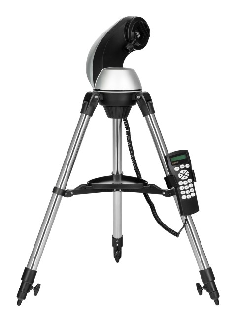 Монтировка Sky-Watcher AZGT на треноге SLT Монтировка Sky-Watcher AZGT на треноге SLT