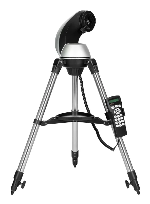 Монтировка Sky-Watcher AZGT на треноге SLT Монтировка Sky-Watcher AZGT на треноге SLT