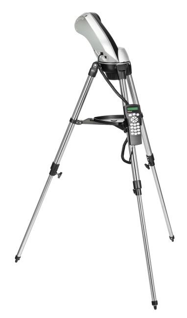 Монтировка Sky-Watcher AZGT на треноге SLT Монтировка Sky-Watcher AZGT на треноге SLT