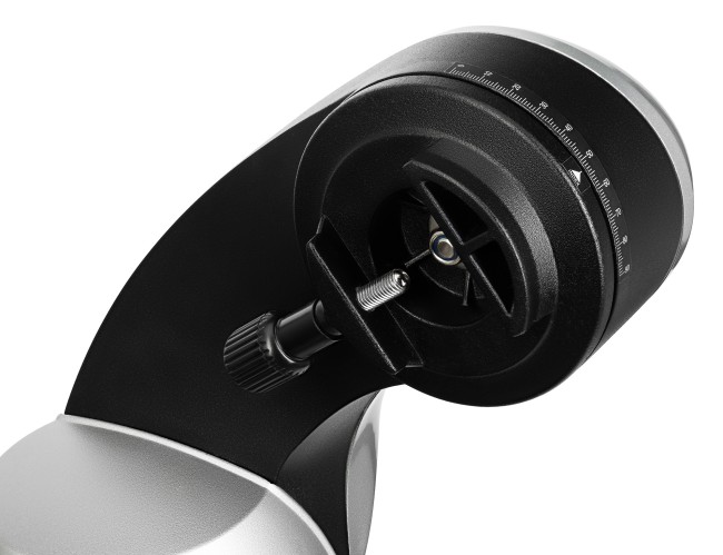 Монтировка Sky-Watcher AZGT на треноге SLT Монтировка Sky-Watcher AZGT на треноге SLT