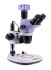 Микроскоп стереоскопический цифровой MAGUS Stereo D8T BASE