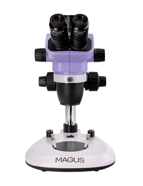 Микроскоп стереоскопический цифровой MAGUS Stereo D8T BASE Микроскоп стереоскопический цифровой MAGUS Stereo D8T BASE